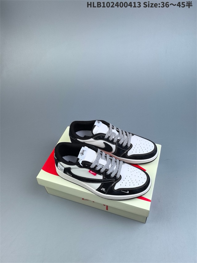 men air jordan 1 shoes HH 36-46 2025-4-24-098